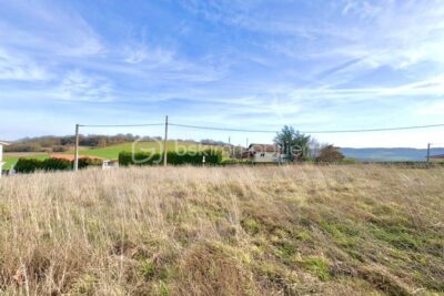 Terrain à vendre à Simandres