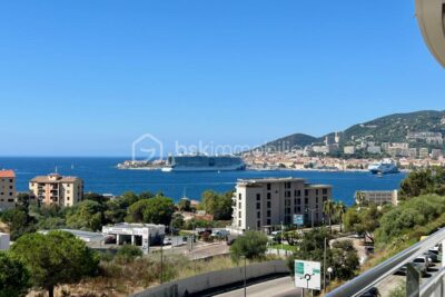 Appartement à vendre à Ajaccio