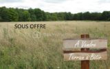 Terrain à vendre à Saffre — Vue dégagée — photo 1