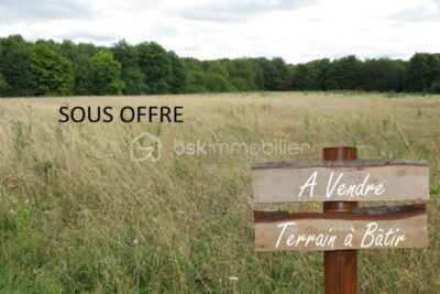Terrain à vendre à Saffre