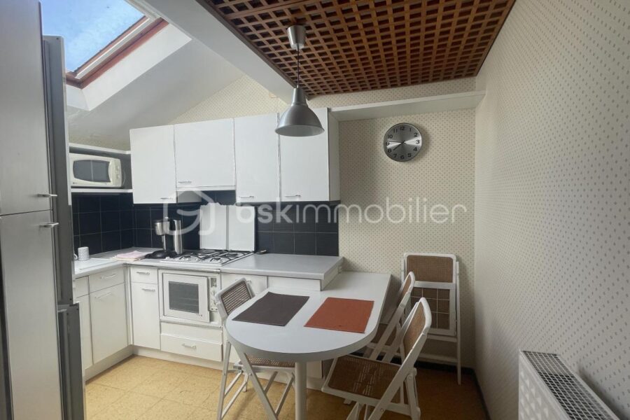 Appartement à vendre à Saint flour — Vue nature — photo 2
