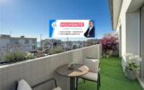 Appartement à vendre à Palavas les flots — Vue mer — photo 1