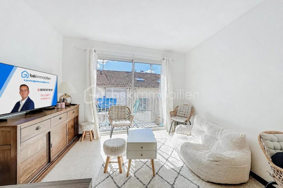 Appartement à vendre à Palavas les flots — Vue marina & port — photo 2
