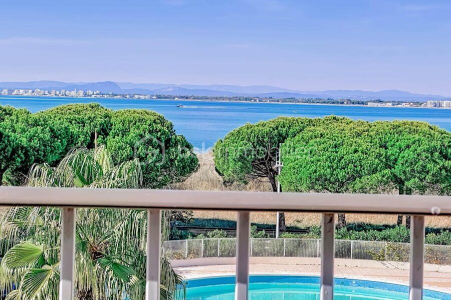 Appartement à vendre à Le grau du roi — Vue mer — photo 2