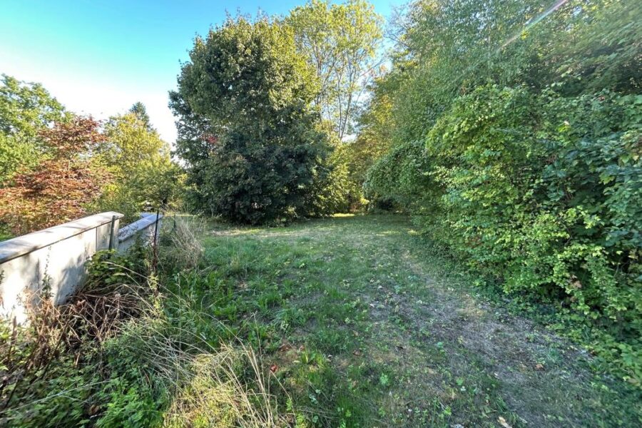 Terrain à vendre à Viarmes — Vue dégagée — photo 1