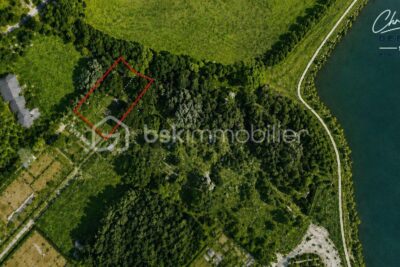 Terrain à vendre à La roche sur yon