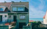 Maison à vendre à Equihen plage — Vue mer — photo 2