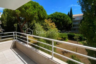 Appartement à vendre à Frejus