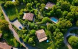 Maison à vendre à Premian — Vue nature — photo 2