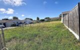 Terrain à vendre à Saint jean de monts — Vue dégagée — photo 1