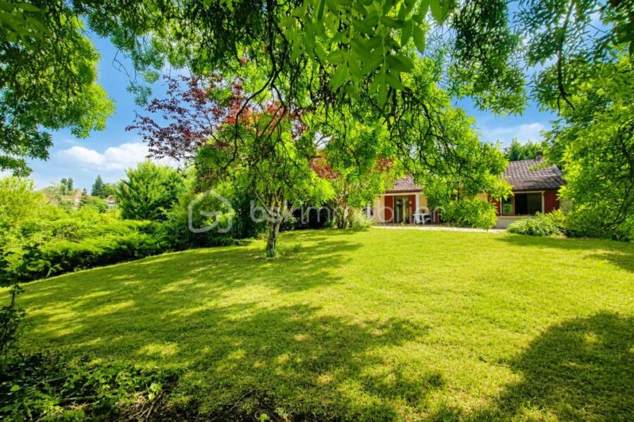 Maison à vendre à Maurens — Vue nature — photo 2