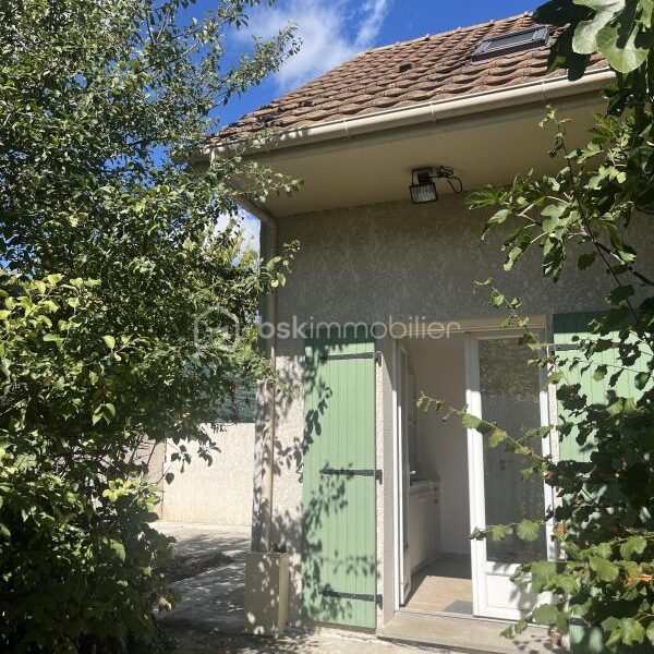Maison à vendre à Argenteuil — Vue sur la ville — photo 2