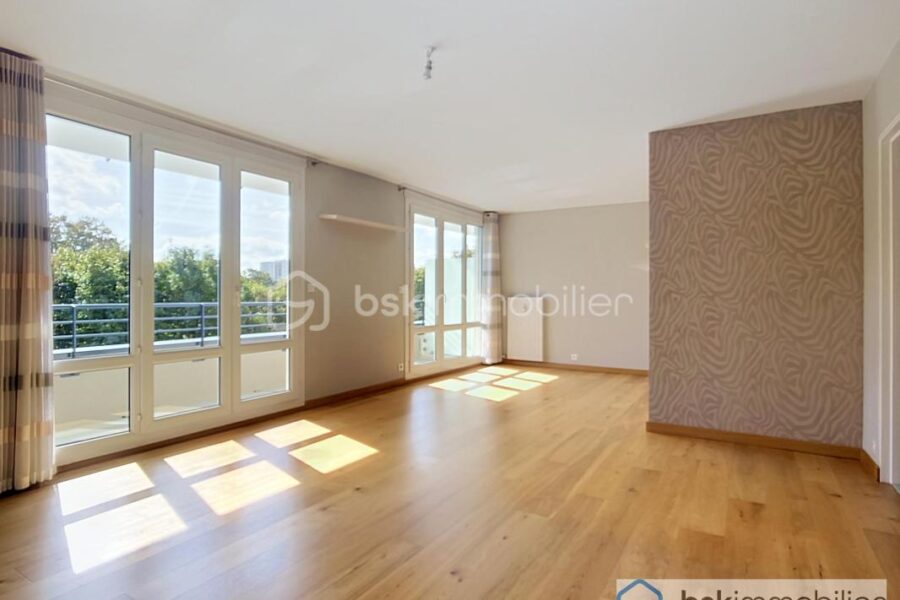 Appartement à vendre à Reims — Vue parc & jardin — photo 2