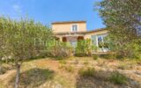 Maison à vendre à Vezenobres — Vue nature — photo 2