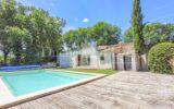 Maison à vendre à Uzes — Vue nature — photo 2