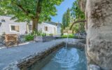 Maison à vendre à Uzes — Vue nature — photo 2