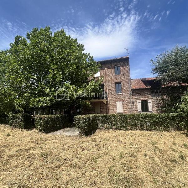 Maison à vendre à Cysoing — Vue nature — photo 2