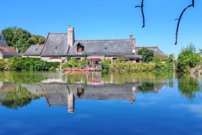Maison à vendre à Savonnieres