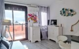 Appartement à vendre à Le barcares — Vue marina & port — photo 2