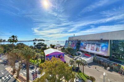 Appartement à vendre à Cannes