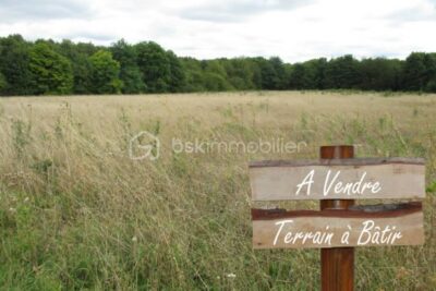 Terrain à vendre à Saffre