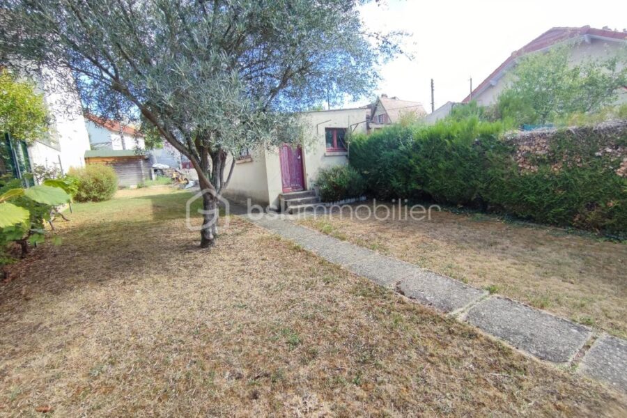 Terrain à vendre à Savigny sur orge — photo 1