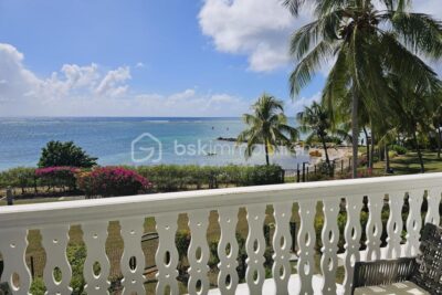 Appartement à vendre à Saint francois