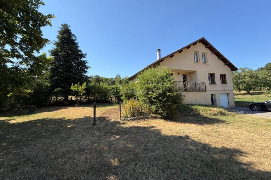 Maison à vendre à Passavant — Vue nature — photo 2