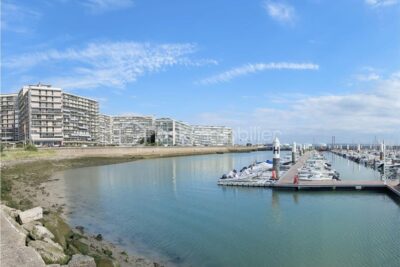 Appartement à vendre à Le havre