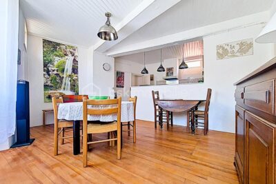 Maison à vendre à Vernet les bains