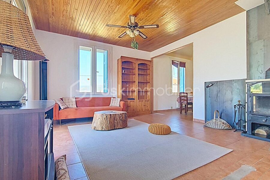 Maison à vendre à Joch — Vue montagne — photo 2