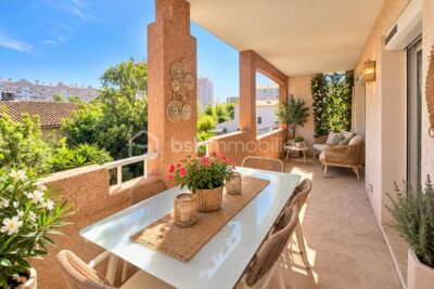 Appartement à vendre à La garde