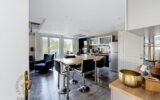 Appartement à vendre à Strasbourg — Vue nature — photo 2