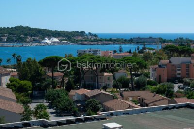 Appartement à vendre à La seyne sur mer