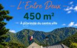 Terrain à vendre à Entre deux — Vue mer — photo 2