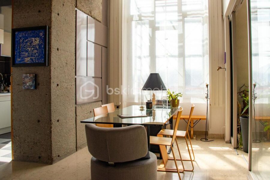 Maison à vendre à Saint etienne — Vue sur la ville — photo 2