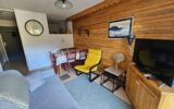 Appartement à vendre à La foux d allos — Vue montagne — photo 2