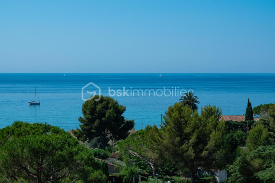 Appartement à vendre à La ciotat — Vue mer — photo 2