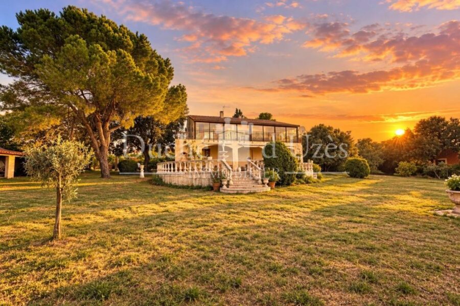 Maison à vendre à Sanilhac sagries — Vue nature — photo 2