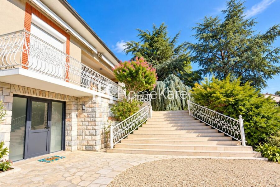 Maison à vendre à Montauban — Vue nature — photo 2