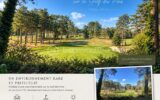 Maison à vendre à Neufchatel hardelot — Vue golf — photo 1
