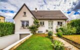 Maison à vendre à Mareil marly — Vue nature — photo 2