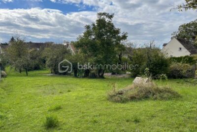 Terrain à vendre à Nemours
