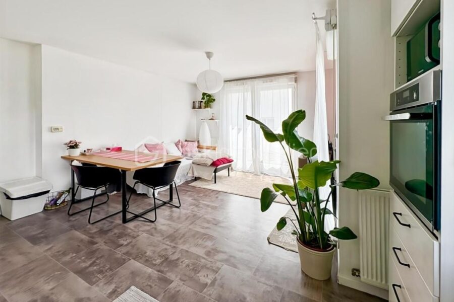 Appartement à vendre à Eragny — Vue nature — photo 2