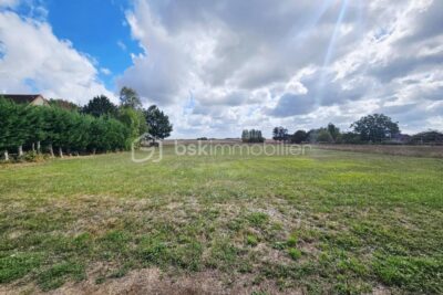Terrain à vendre à Dolus le sec