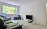 Appartement à vendre à Grenoble — Vue parc & jardin — photo 2