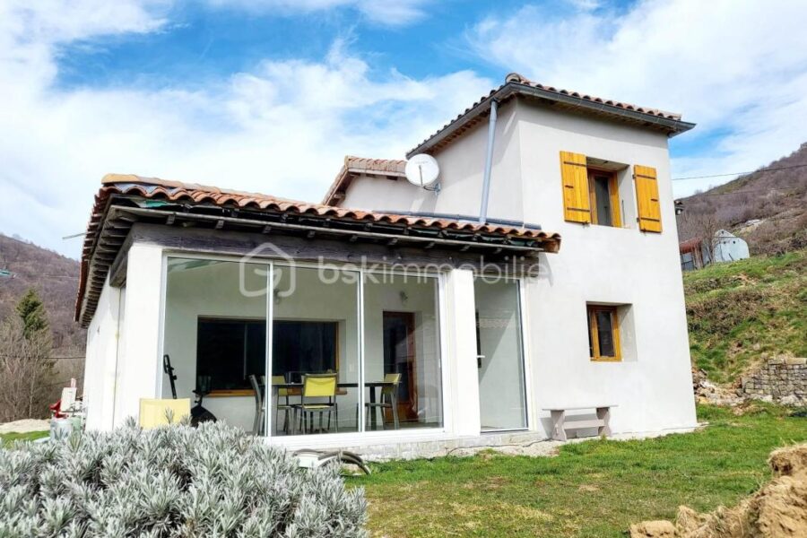 Maison à vendre à Privas — Vue nature — photo 2