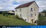 Maison à vendre à Courtois sur yonne — Vue nature — photo 1