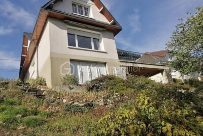 Maison à vendre à Rethel