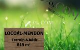 Terrain à vendre à Locoal mendon — Vue dégagée — photo 2